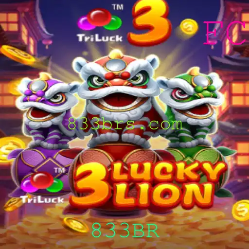 833BR Casino App