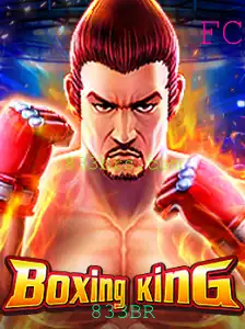 833BR Sabong online