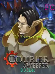 833BR Mahjong