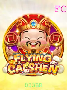 833BR Casino App