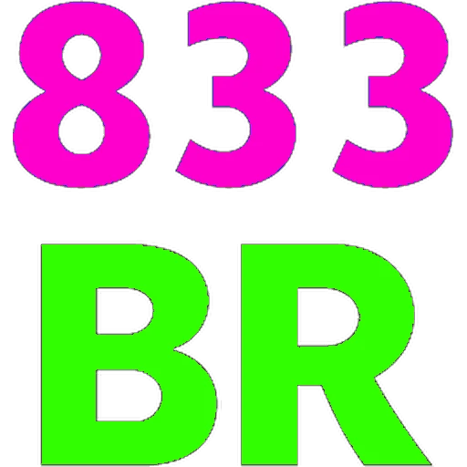 833BR