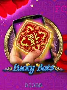 833BR Casino App