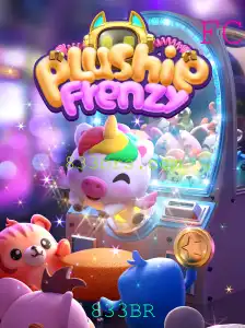 833BR Jogos de bingo