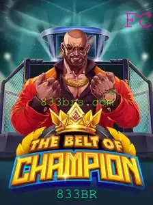 833BR Sabong online